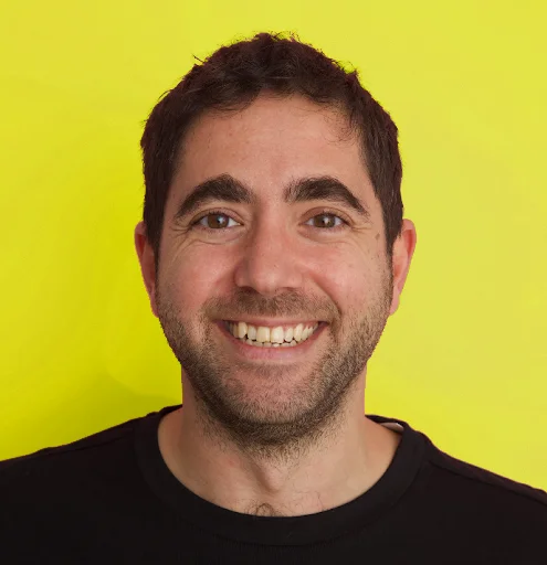 Miguel de Pineda, consultor SEO en Sevilla